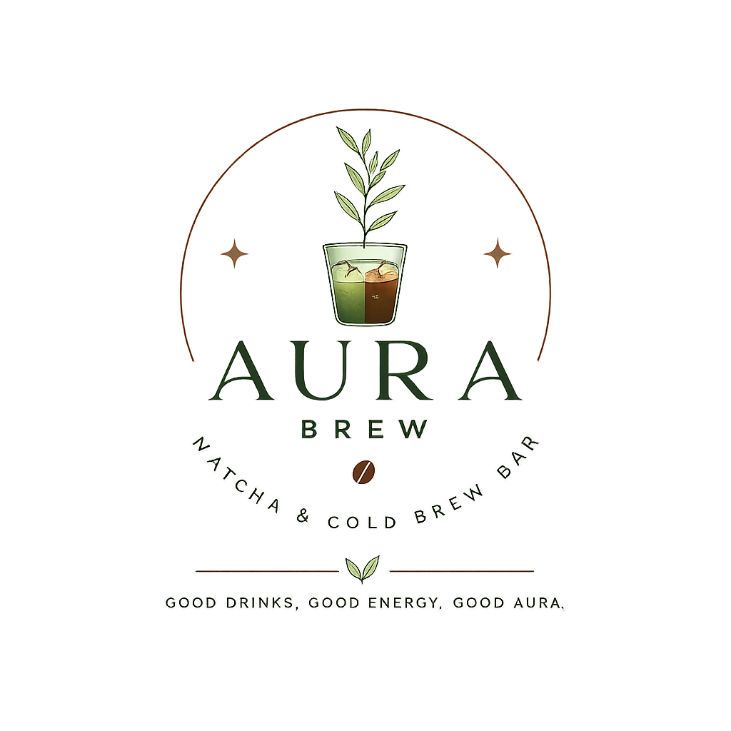 Aura Brew Coffee